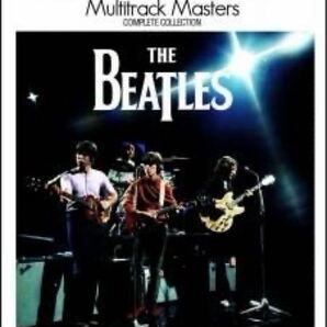BEATLES / THE LATER YEARS ARCHIVE = MULTITRACK MASTERS = (5CD+DVD)新品輸入プレス盤