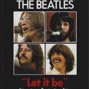 THE BEATLES / “Let It Be”-Ultimate Collector's Edition- 新品輸入プレス盤4DVD