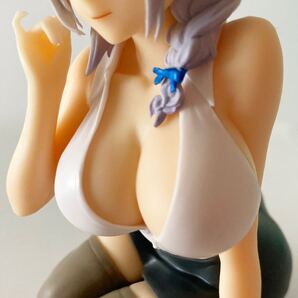 【美品】ホロライブ 白銀ノエル IF -Relax time- フィギュア
