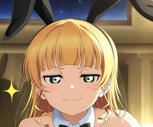 ラブライブ! 平安名すみれ ブロマイド 7枚セット