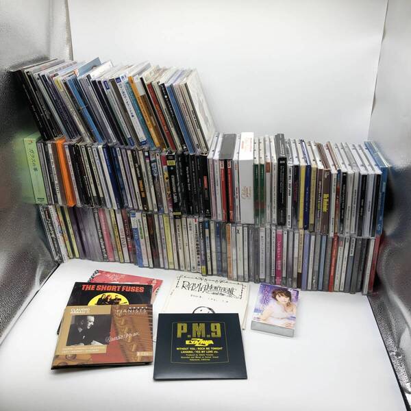 CDまとめ売り約145点大量セット アーティスト 洋楽 邦楽 A3030
