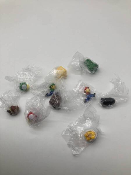 冷蔵庫のマグネット 立体的な冷蔵庫のマグネット マグネット カートゥーン アニメ 磁石 磁性シート アイデア マリオ A3037
