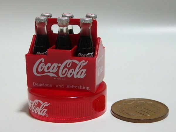 コカ・コーラミニチュアボトル Yahoo!オークション -「コカコーラミニチュアボトル」の落札相場