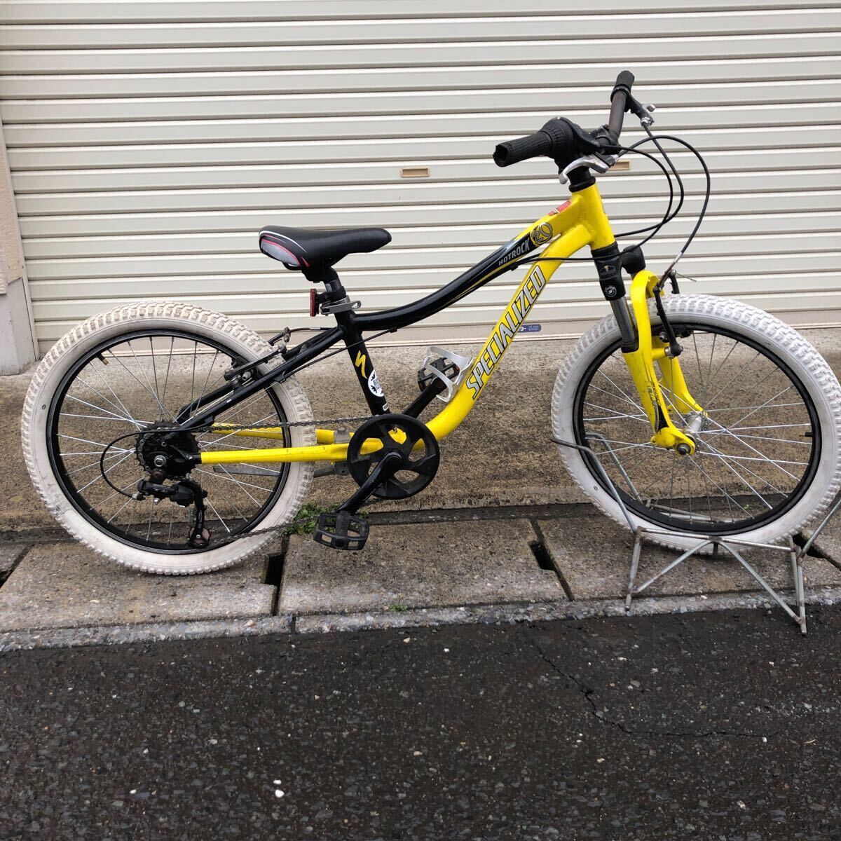 本格キッズ用MTB「RIPROCK」新登場！ – スペシャライズド仙台南NEWS