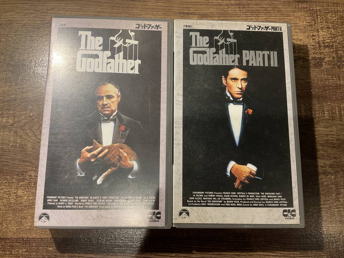 ザ・ゴッドファーザー Amazon.co.jp: ゴットファーザー 1901-1959 特別完全版 [Laser