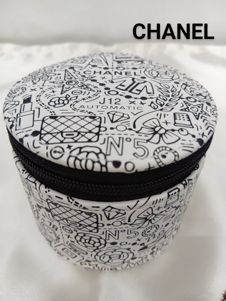 楽天市場】【新品同様】シャネル 【CHANEL】 ウォッチケース