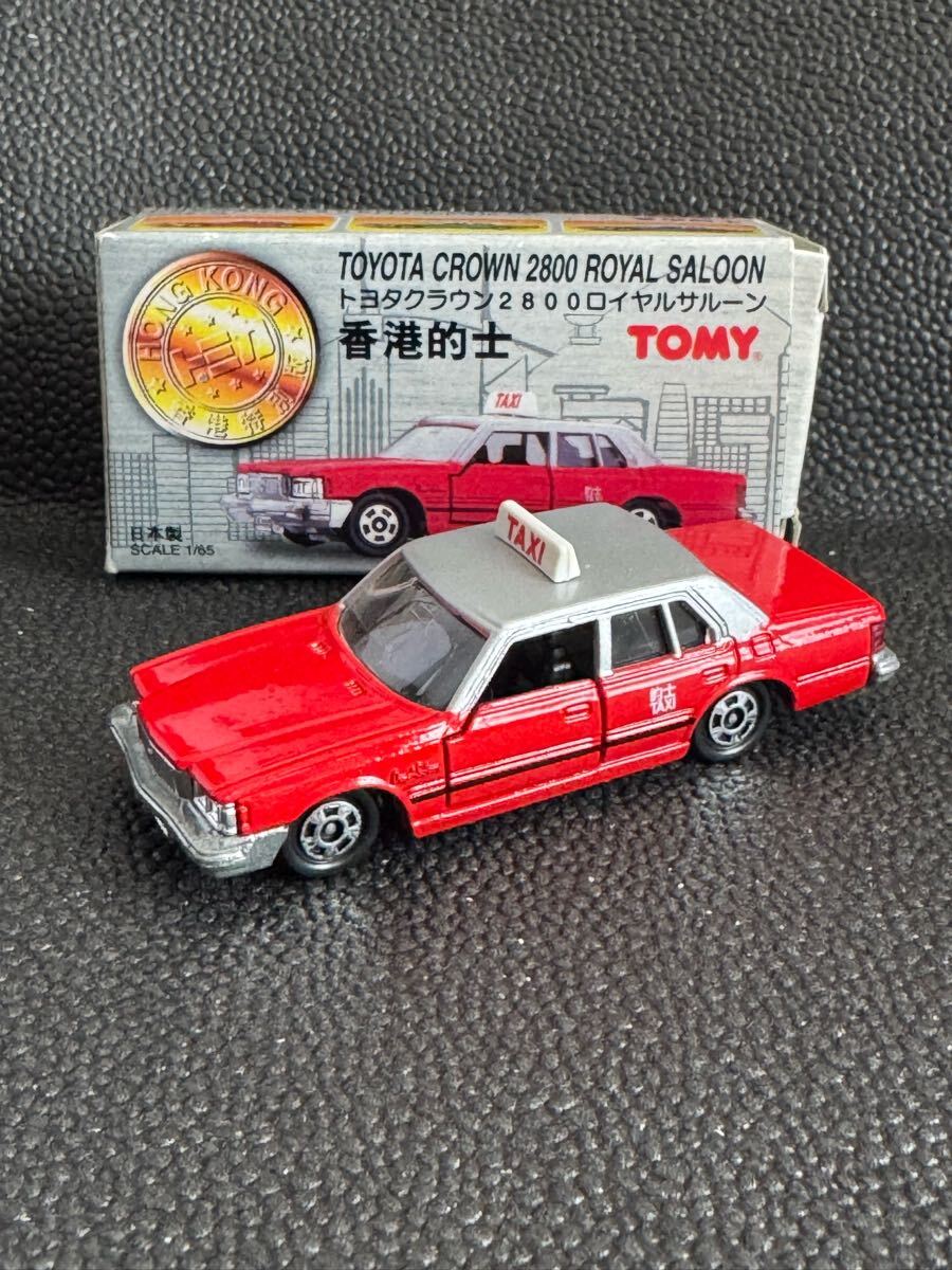 2025年最新】Yahoo!オークション -トミカ 香港タクシーの中古品