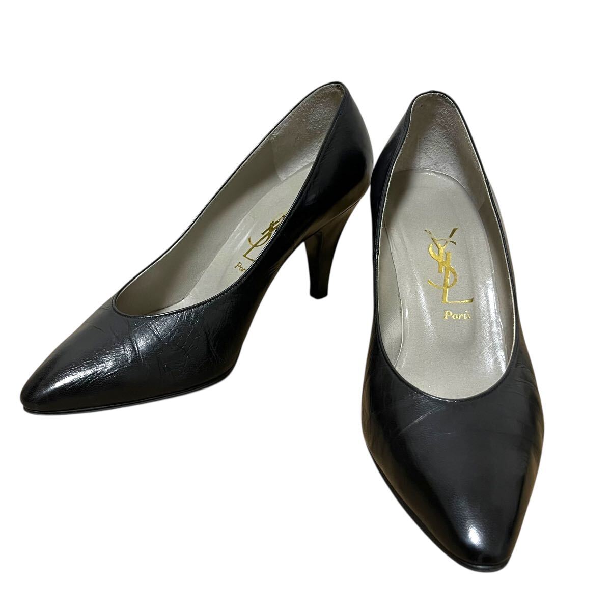 2025年最新】Yahoo!オークション - Yves Saint Laurent(22.5cm
