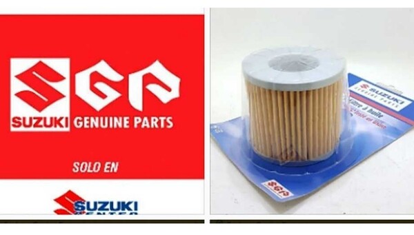 ペイペイ オイル フィルター エレメントガスケットセット GS400 GSX400E ザリゴキ GSX250E GSX400F FS インパルスGS750 GS550SUZUKI 純正
