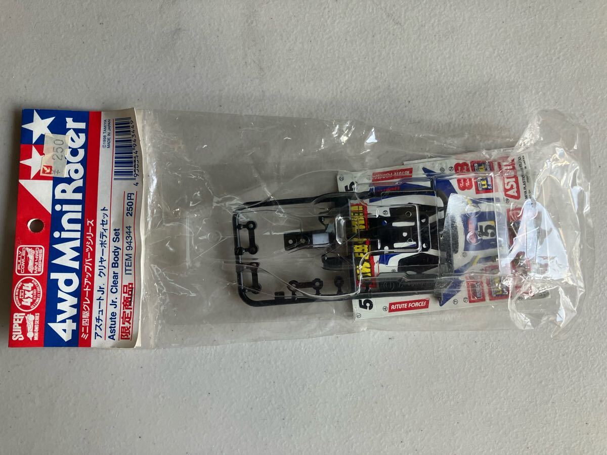 2025年最新】Yahoo!オークション -ミニ四駆限定パーツの中古品