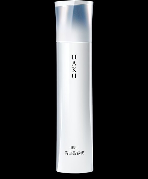 ☆未使用品☆資生堂 HAKU メラノフォーカス IV 45g☆送料無料