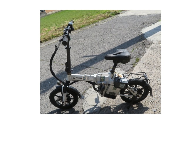 Yahoo!オークション -「フル電動自転車」の落札相場・落札価格