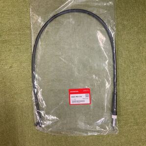 送料込み価格 スピードメーター ケーブル NS250R NS250F VT250F VTZ250 GB400 GB500 ナイトホーク750 新品 44830-MK4-000 44830MK4000