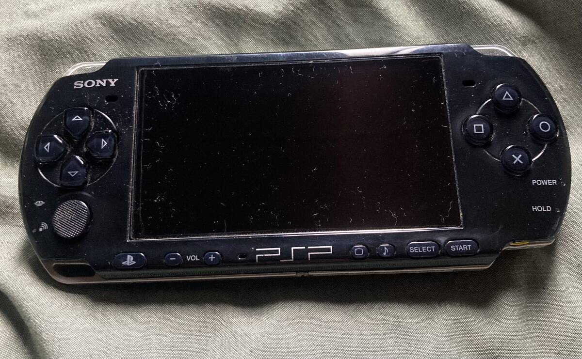 Yahoo!オークション -「ジャンク psp-3000」の落札相場・落札価格