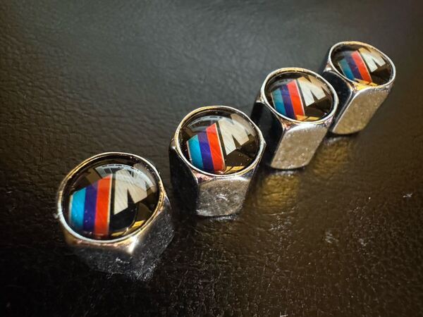 a 送料無料 高級良質 シルバー メッキ BMW Mテク MⅢ エアバルブ M3 M4 M5 M6 M7 M8 M2 M1 X1 X2 X3 X4 X5 X6 X7 X8 328 335 528 535 Z3 Z4