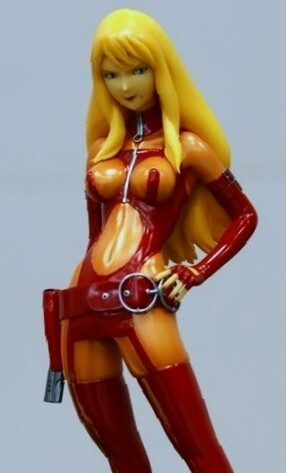 Yahoo!オークション -「アデット キスラー」(フィギュア) の落札相場