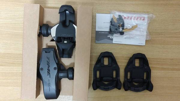 TIME XPRO 10 タイム エクスプロ 10 B1 QF53mm 未使用 ゆうパケットプラス送料無料