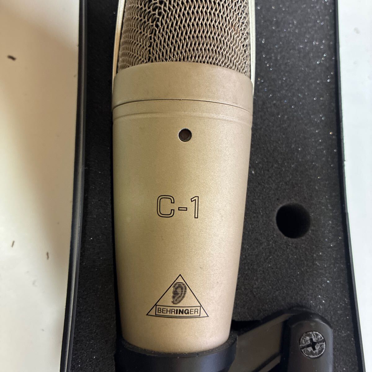 2025年最新】Yahoo!オークション -behringer マイクの中古品