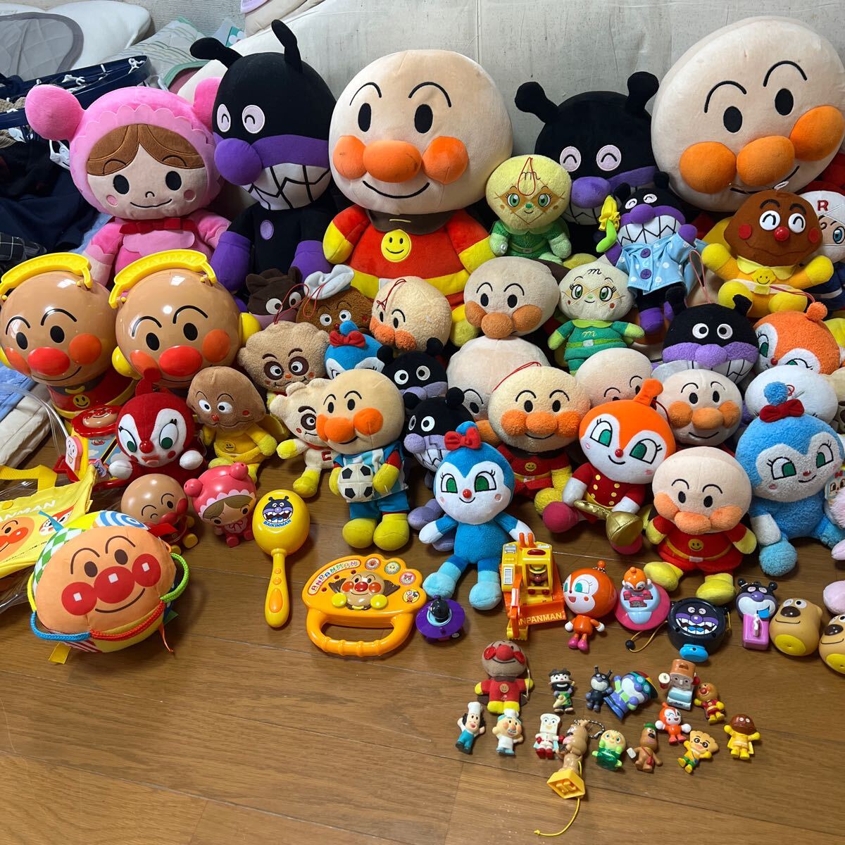 2025年最新】Yahoo!オークション -ぬいぐるみ 大量の中古品
