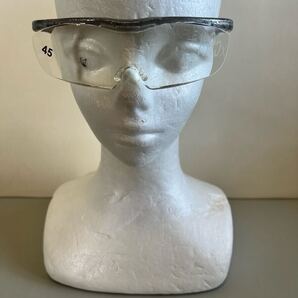 新品!1.85倍クリアレンズ 男女兼用 拡大鏡 ハズキルーペ Hazuki