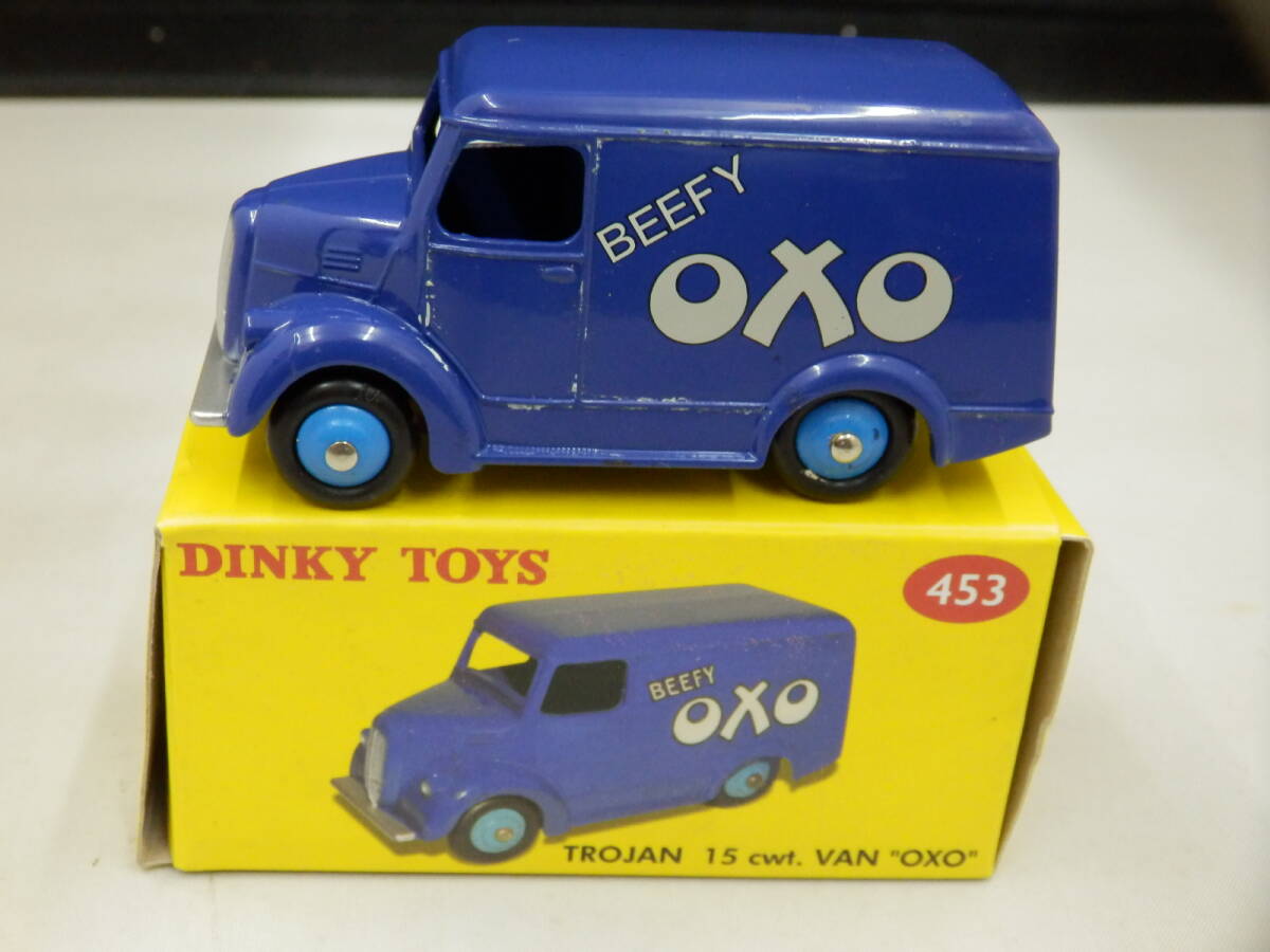 超熱 Yahoo!オークション -「dinky の落札相場 toys」(ミニカー) ミニカー