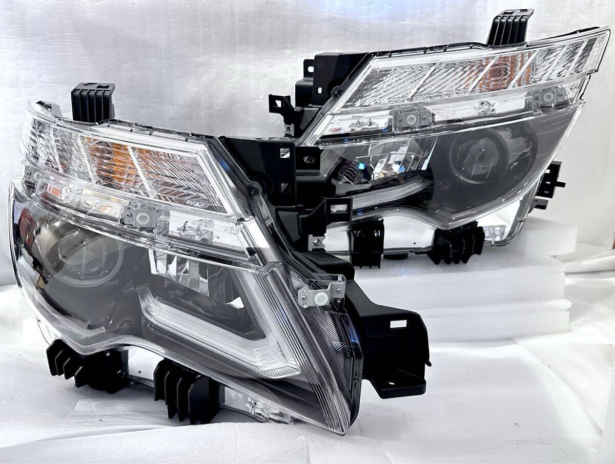 2025年最新】エルグランド e52 ヘッドライトならここで見つかる