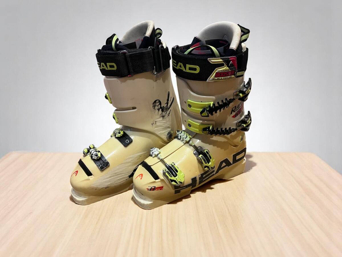 2025年最新】Yahoo!オークション -head raptor 23.5の中古品