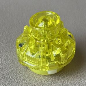 モーメントドライバー ベイブレードバースト