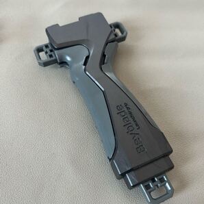 ランチャーグリップ 黒 ベイブレードバースト