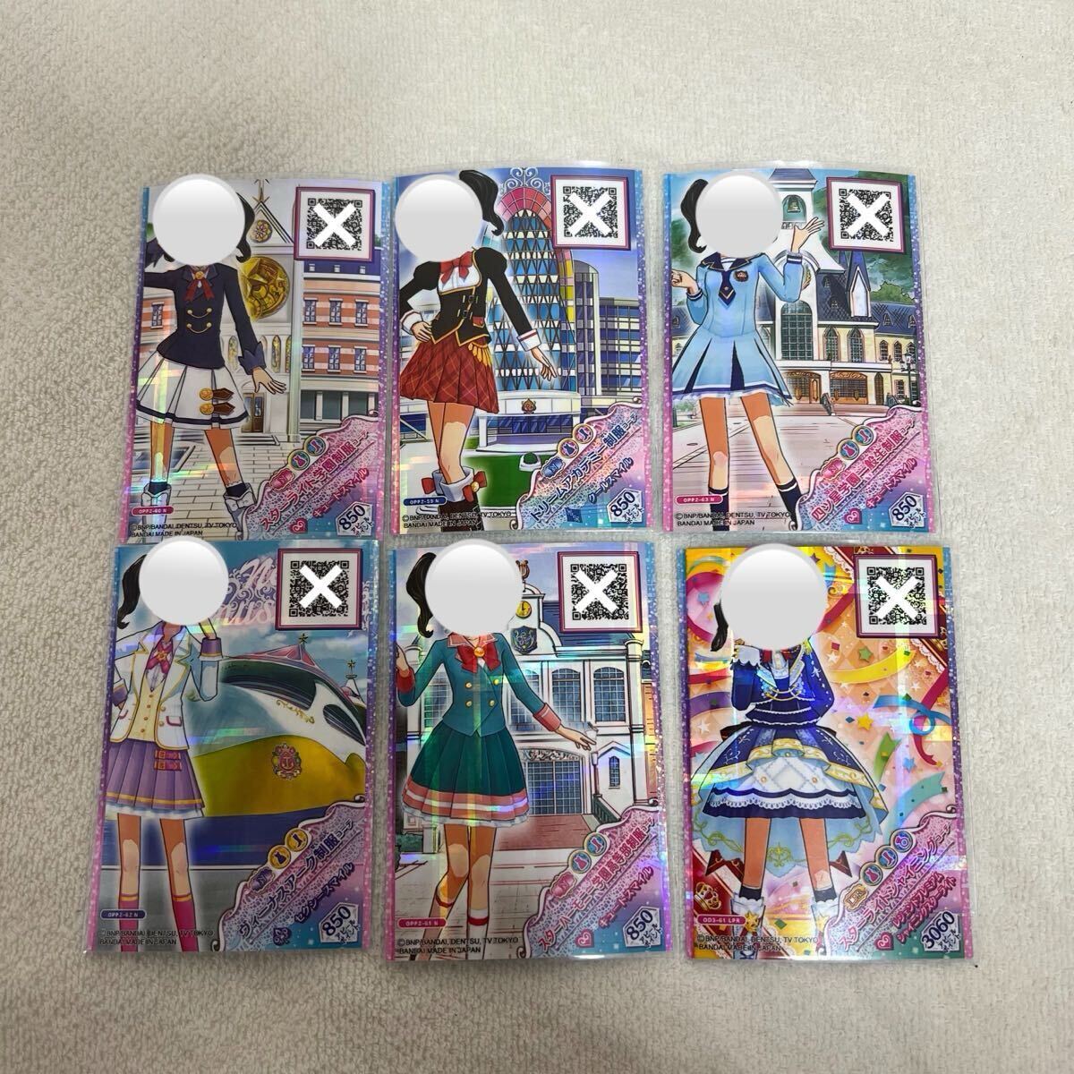 2025年最新】Yahoo!オークション -アイカツフレンズ ルーレット
