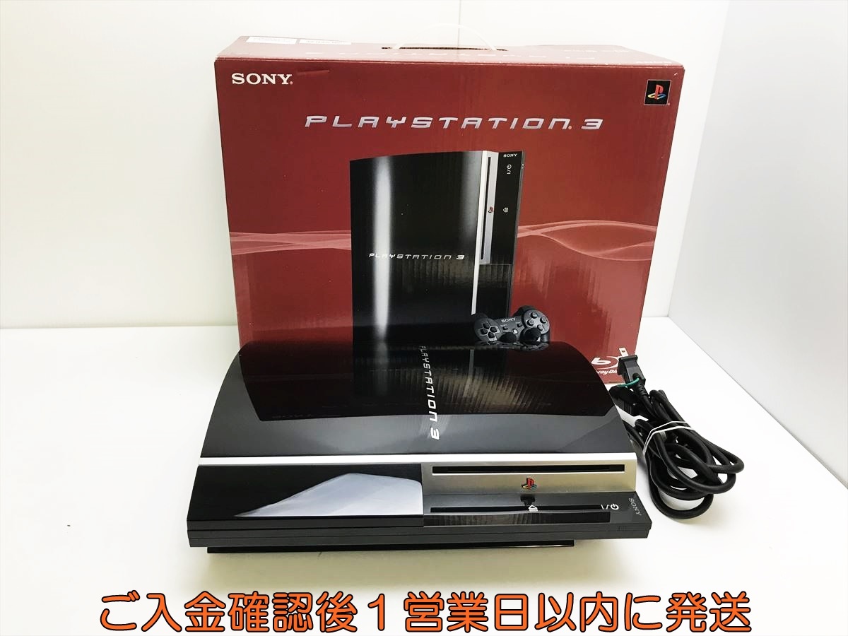冬ギフト セ Yahoo!オークション -「ps3 cechh00」の落札相場・落札価格 PS3本体