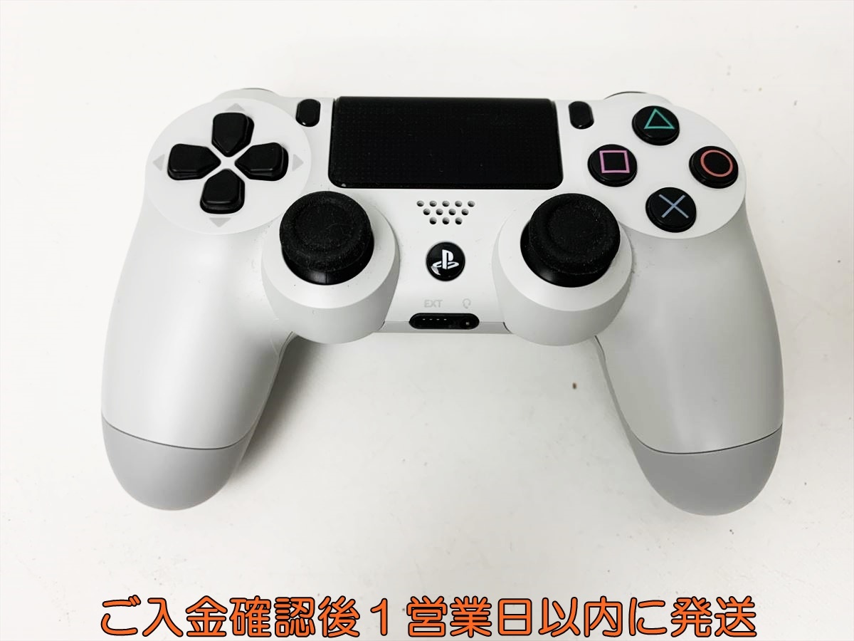 2025年最新】Yahoo!オークション -dualshock4 ホワイトの中古品