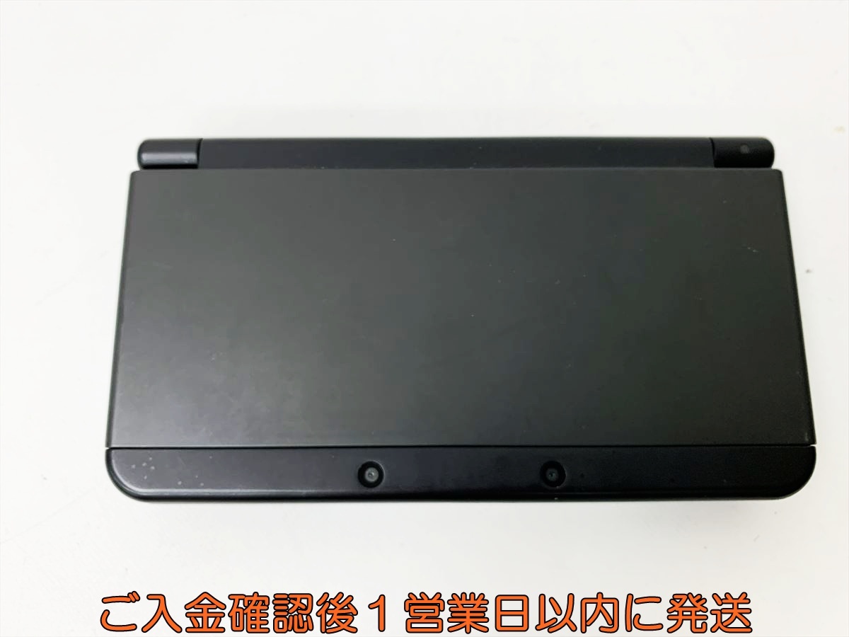 Yahoo!オークション -「new 3ds 本体 ブラック」(ニンテンドー