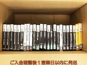 【1円】DS/3DS ソフト まとめ売り セット 未検品ジャンク 逆転裁判 トモダチコレクション ファイナルファンタジー 等 F03-034hr/G4