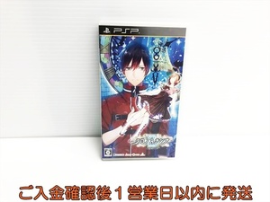 PSP クロノスタシア ゲームソフト 1A0204-40yt/G1