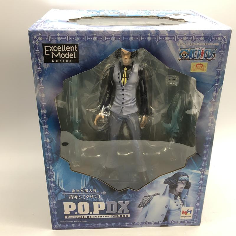 メガハウス エクセレントモデル P.O.P ワンピース NEO-DX 海軍