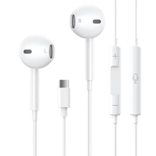 【特価商品】HIFI透明な音質 重低音 イヤフォン マイク付き 通話対応 15 音量調整 通話可能 iPhone 対応 iPhon