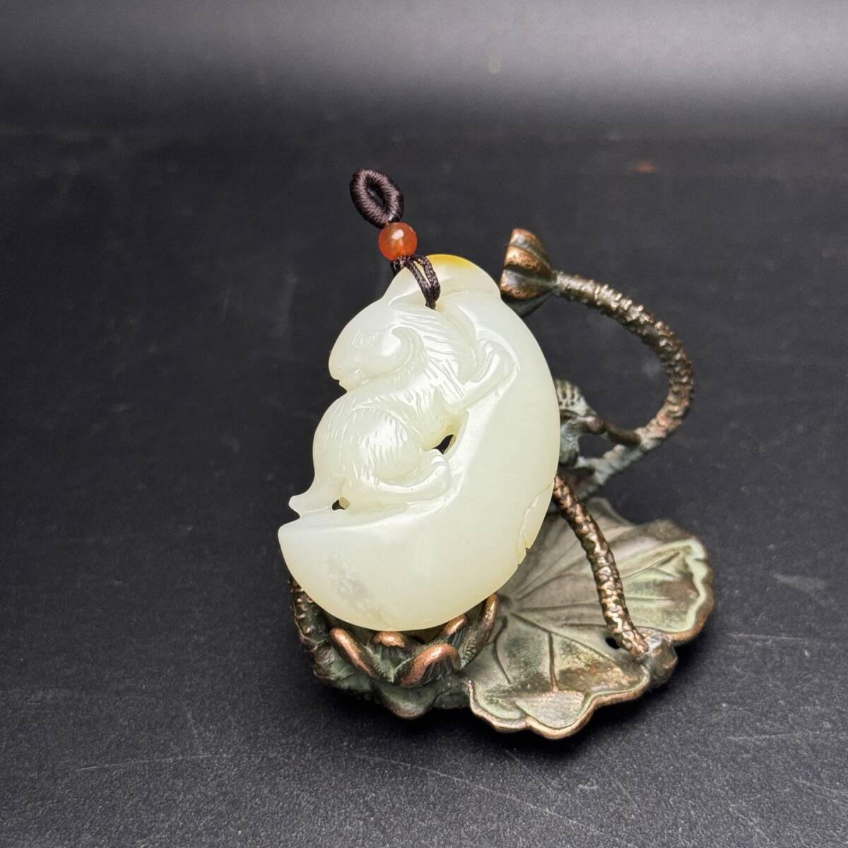 2025年最新】Yahoo!オークション -和田玉 羊脂の中古品・新品