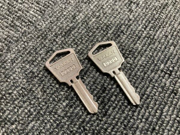 【送料無料】タキゲン 0200 200番 2本セット 汎用 共通 分電盤 キュービクル等 TAKIGEN 管理用:25a