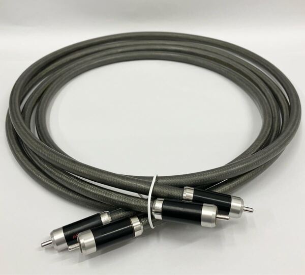 ACROLINK アクロリンク 6N-A2030Ⅱ 1.5m ペア インターコネクトケーブル