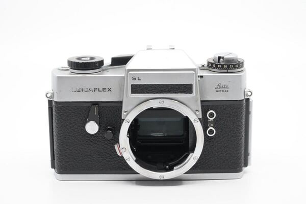 希少 Leicaflex SL ライカフレックス ライカ Leica Leitz Wetzlar