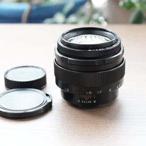 分解清掃済 Jupiter-9 85mm f2 ジュピター9 M42マウント オールドレンズ 単焦点 検) zeiss sonnar 送料無料