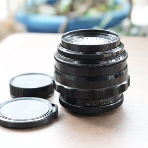 希少 初期型 分解清掃済 Jupiter-9 85mm f2 ジュピター9 M42マウント オールドレンズ 単焦点 検) zeiss sonnar 送料無料