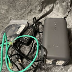 ホームルーター 5G HR02