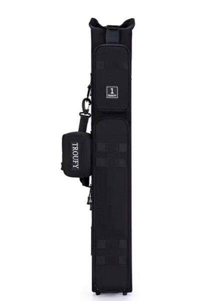 ビリヤード CUE CASE防水3B4S「撥水軽量」キューケース 新品未使用3B4S.