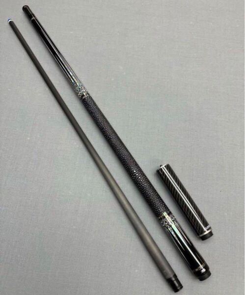 ビリヤード 2024新品最上位JFlowers 023FCUE