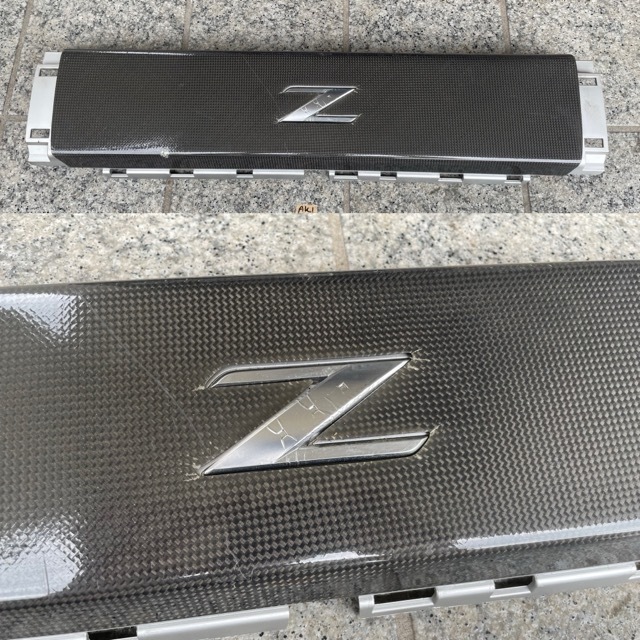 Yahoo!オークション -「z33 リアタワーバー」の落札相場・落札価格