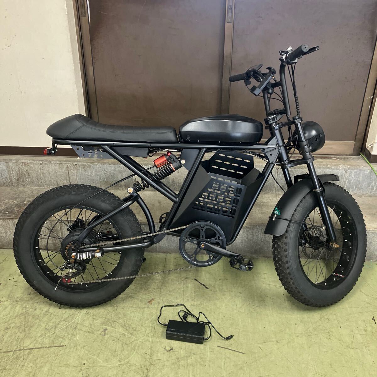 2025 Super73-Zx Special Edition | RevolutionBikeShop.com