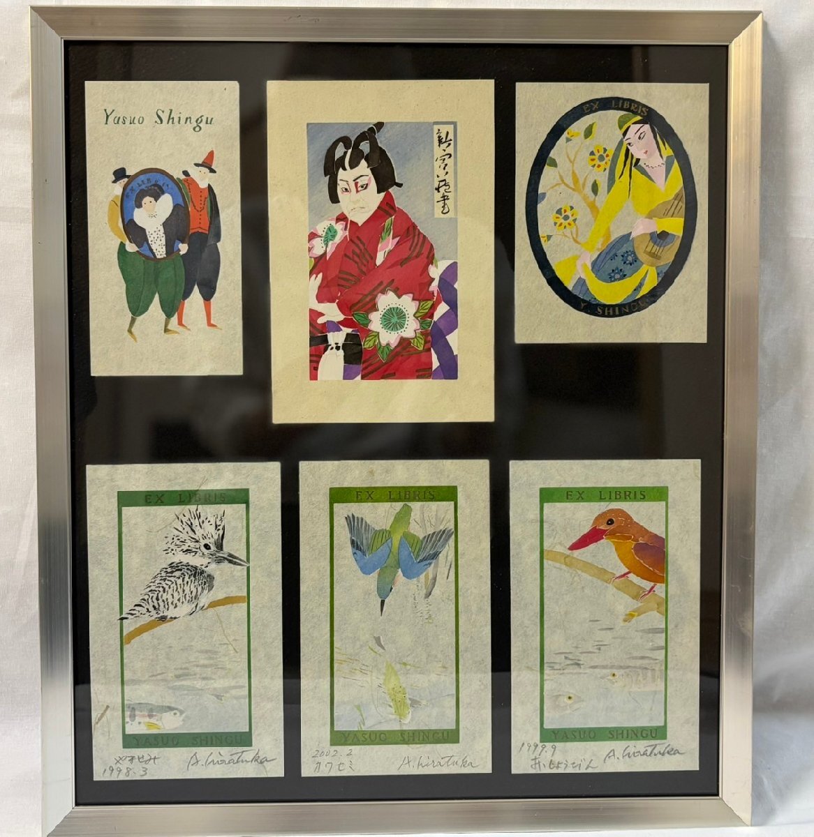 セール 一番安い 2025年最新】Yahoo!オークション -横田稔の中古品・新品・未使用 絵画