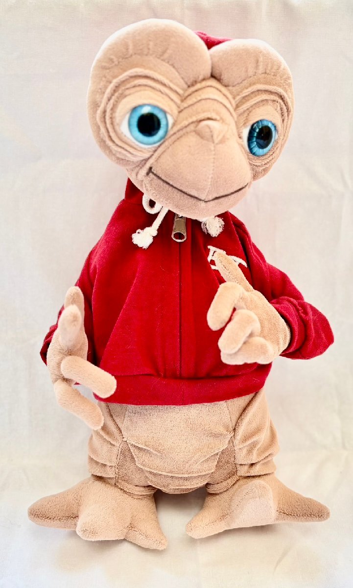2025年最新】Yahoo!オークション -e.t. ぬいぐるみの中古品